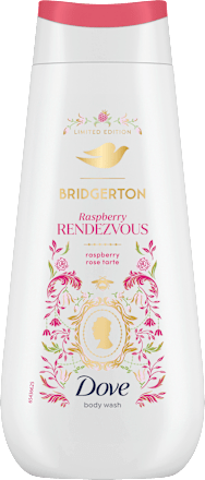 Dove Duschgel Bridgerton Raspberry Rendezvous, 225 ml