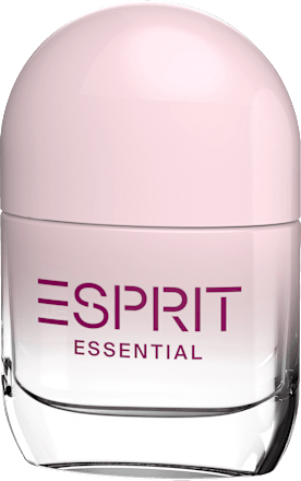 Esprit Essential Woman Eau de Parfum, 20 ml – afbeelding 2
