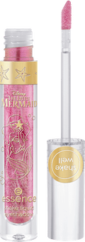 Essence Vloeibare Oogschaduw Disney The Little Mermaid 02 Sea Me Sparkle, 3,6 ml