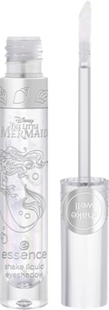Essence Vloeibare Oogschaduw Disney The Little Mermaid 01 Eye Shine Like The Sea, 3,6 ml