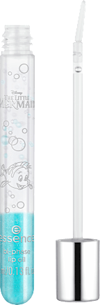 Essence Lippenolie Disney The Little Mermaid 01 You Can Swim With Us, 4 ml