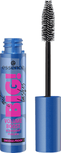 Essence Mascara Get Big Lashes Volume Boost Waterproof