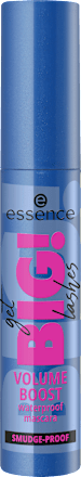 Essence Mascara Get Big Lashes Volume Boost Waterproof – afbeelding 2