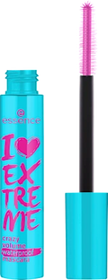 Essence Mascara I Love Extreme Crazy Volume Waterproof, 12 ml