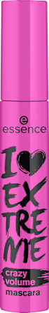 Essence Mascara I Love Extreme Crazy Volume, 12 ml