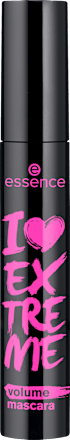 Essence Mascara I Love Extreme Volume 01, 12 ml