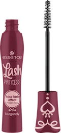 Essence Mascara Lash Princess False Lash Effect Burgundy, 12 ml