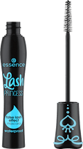 Essence Mascara Lash Princess False Lash Effect Waterproof Black, 12 ml
