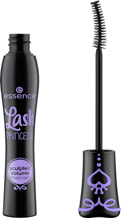 Essence Mascara Lash Princess Sculpted Volume, 12 ml