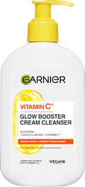 Garnier Skin Active Reinigingsgel Glow Booster Vitamin C, 250 ml
