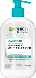 Garnier Skin Active Reinigingsschuim Hautklar Hydrating Deep Cleanser, 250 ml
