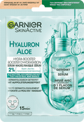 Garnier Skin Active Hydra Bomb Aloe Vera Sheetmasker, 28 g