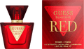 Guess Seductive Red Eau de Toilette, 30 ml