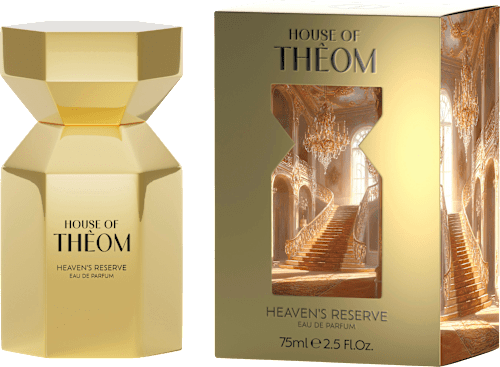 House Of Thêom Heaven's Reserve Eau de Parfum, 75 ml