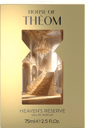House Of Thêom Heaven's Reserve Eau de Parfum, 75 ml – afbeelding 2