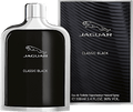 Jaguar Classic Black Eau de Toilette, 100 ml