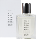 Jean&len Rosemary & Ginger Unisex Eau de Parfum, 30 ml