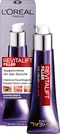L'Oréal Paris L Oreal Paris Revitalift oogcrème Gezicht Revitalift Filler Hyaluronsaeure
