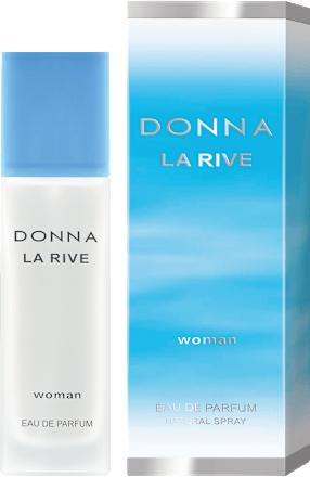 La Rive Donna Eau de Parfum