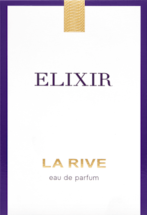 La Rive Elixir Eau de Parfum – afbeelding 2