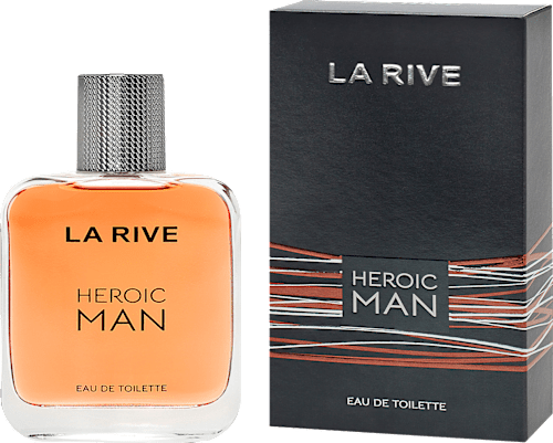 La Rive Heroic Man Eau de Toilette