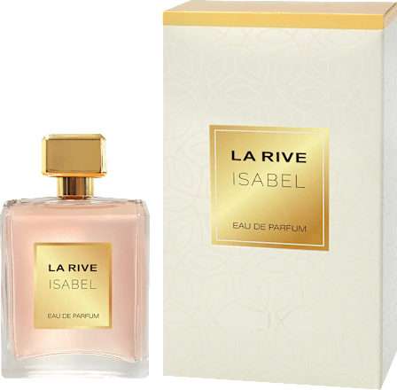 La Rive Isabel Eau de Parfum