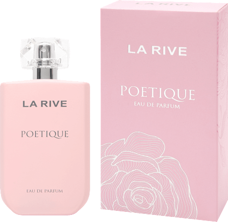 La Rive Poetique Eau de Parfum