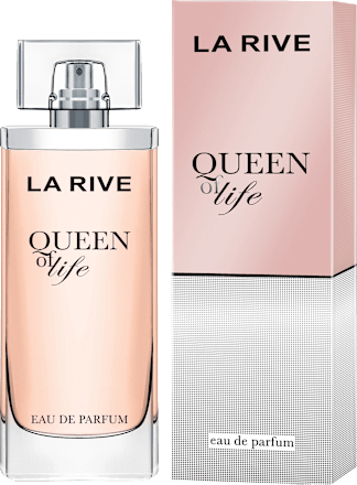 La Rive Queen Of Life Eau de Parfum