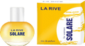 La Rive Solare Eau de Parfum, 50 ml
