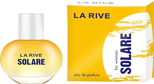 La Rive Solare Eau de Parfum, 50 ml