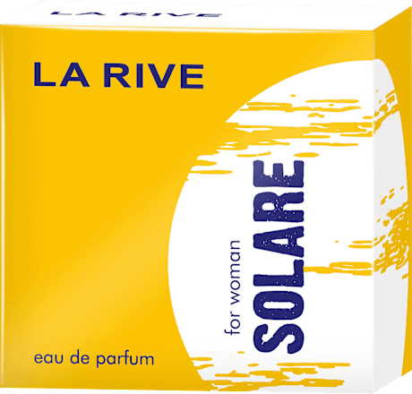 La Rive Solare Eau de Parfum, 50 ml – afbeelding 2