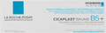 La Roche-Posay Cicaplast Baume B5+ herstellende crème, 100 ml