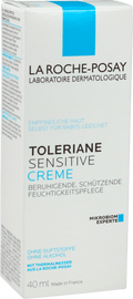La Roche-Posay Toleriane Sensitive crème, 40 ml
