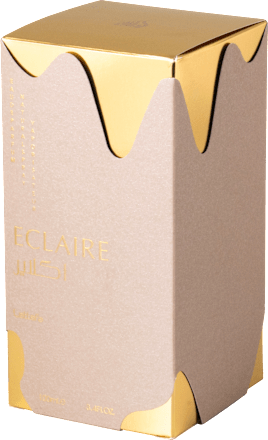 Lattafa Eclaire Eau de Parfum, 100 ml