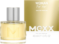 Mexx Woman Eau de Parfum, 40 ml
