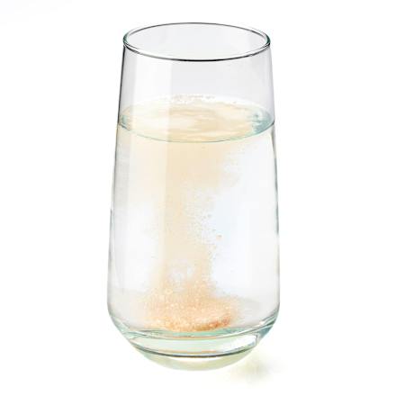 Mivolis Calcium Bruistabletten 20 st – afbeelding 2