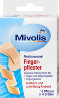 Mivolis Fingerpflaster