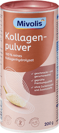 Mivolis Kollagenpulver