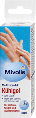 Mivolis Kuehlgel