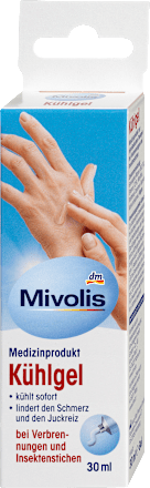 Mivolis Kuehlgel