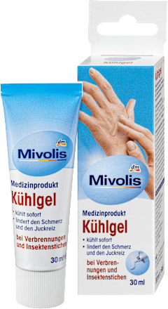 Mivolis Kuehlgel – afbeelding 2