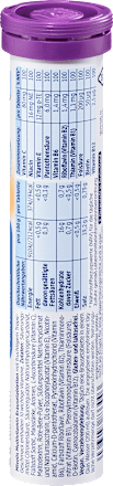 Mivolis Multivitamin Bruistabletten 20 St