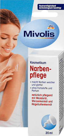 Mivolis Narbenpflege – afbeelding 2
