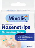 Mivolis Neusstrips