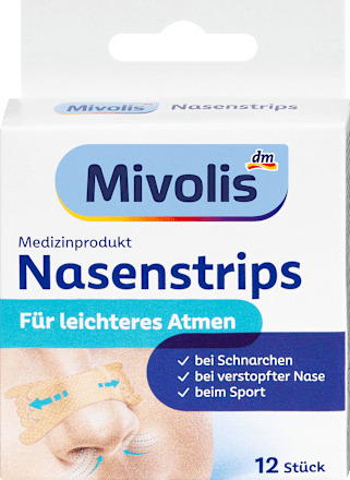 Mivolis Neusstrips