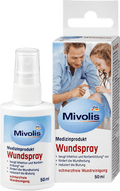 Mivolis Wundspray