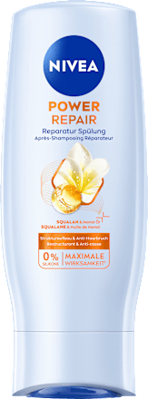 Nivea conditioner Power Repair