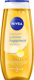 Nivea douchegel Summer Happiness
