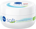 Nivea Feuchtigkeitscreme Soft Im Tiegel