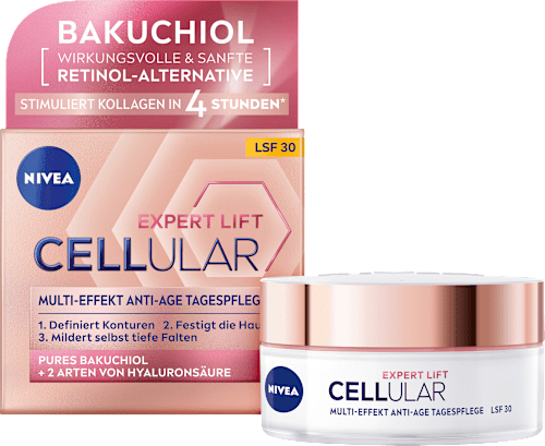 Nivea gezichtscrème Anti Age Cellular Expert Lift SPF 30